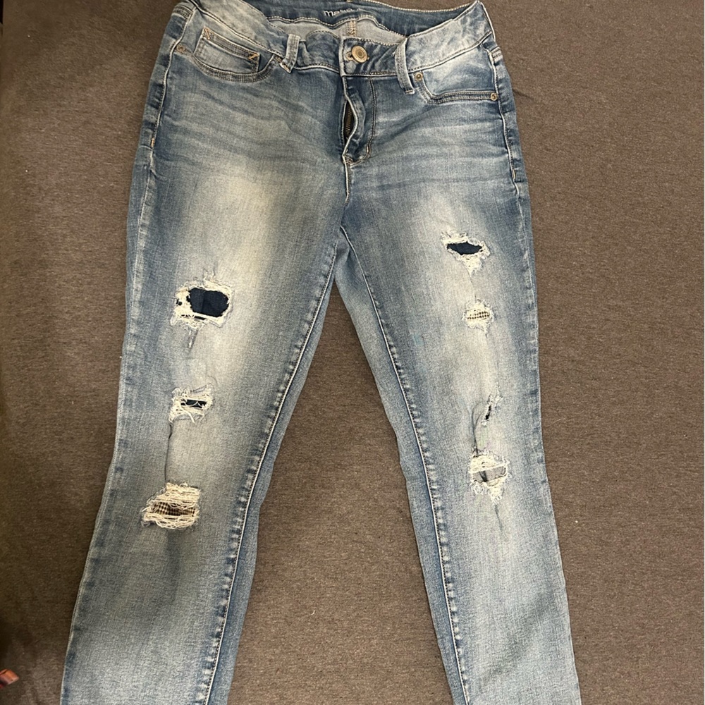 Maurice’s Jeans